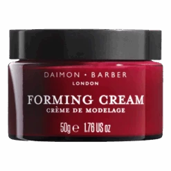 Daimon Barber Forming Cream HÄrkrem