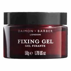 Daimon Barber Fixing Gel