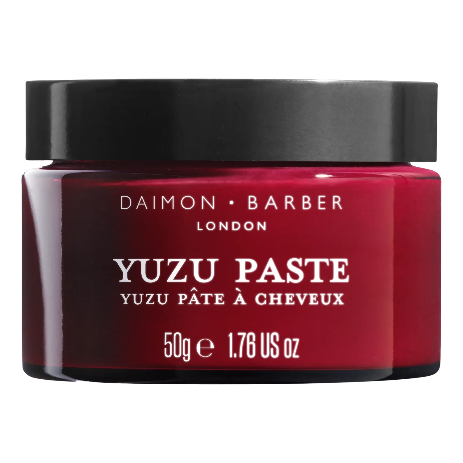Daimon Barber Yuzu Paste