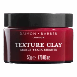 Daimon Barber Texture Clay