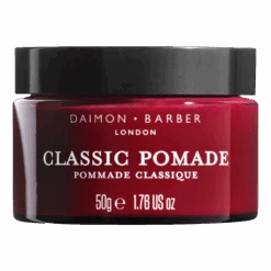 Daimon Barber Classic Pomade