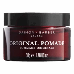 Daimon Barber Original Pomade