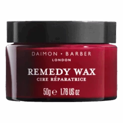 Daimon Barber Remedy Wax