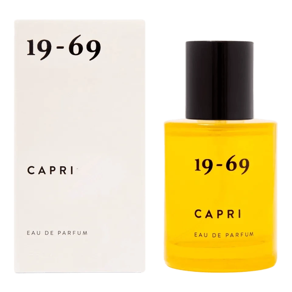 19-69 Capri EdP
