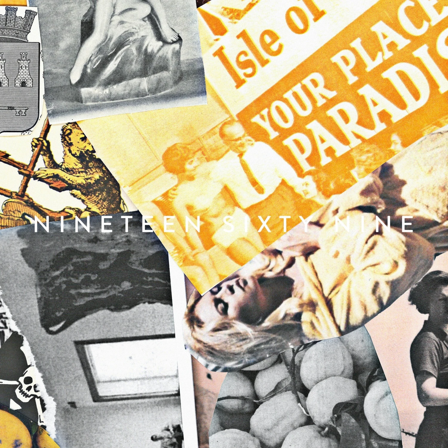 19-69 Capri EdP - Bilde 4