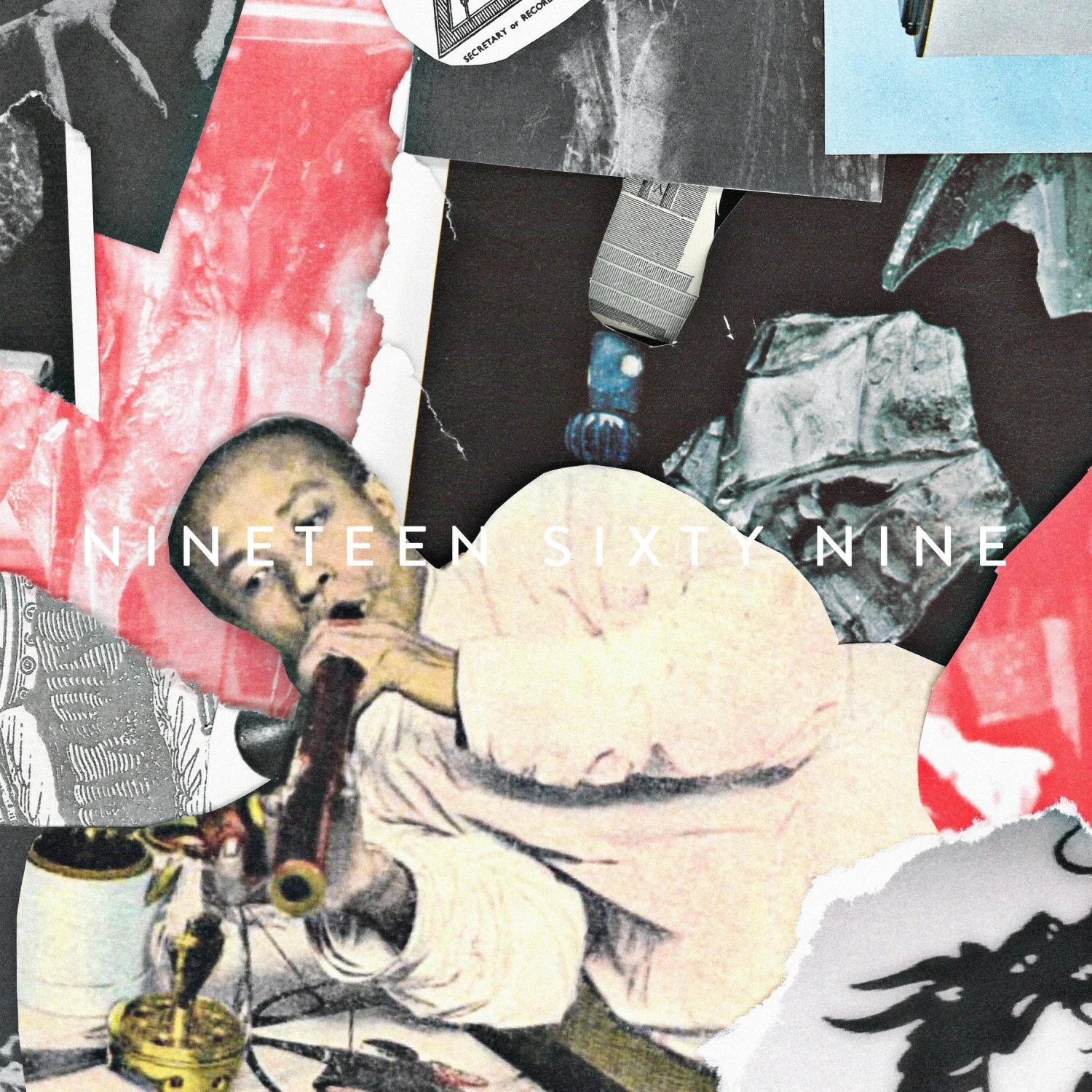 19-69 Chinese Tobacco EdP - Bilde 4