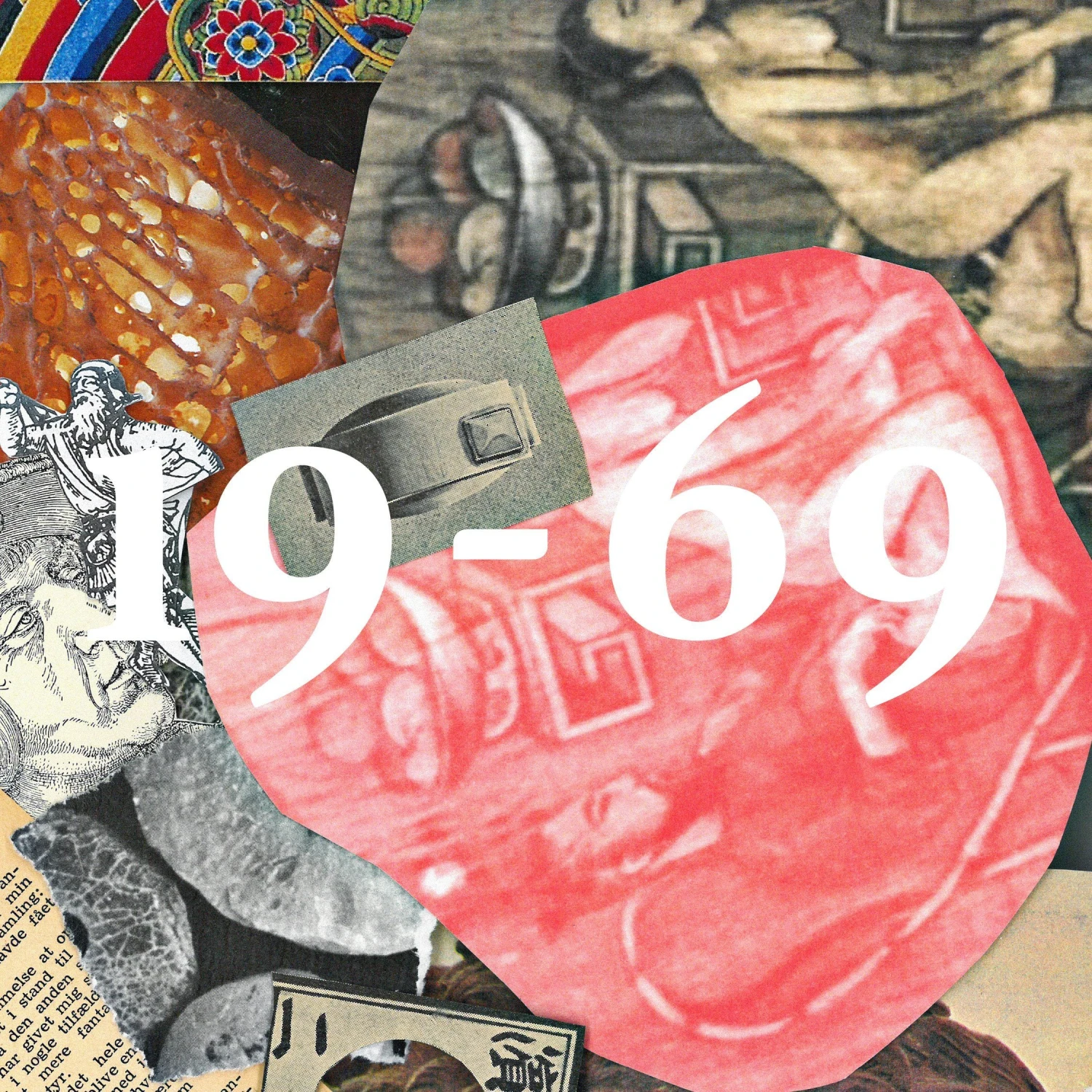 19-69 Chinese Tobacco EdP - Bilde 2