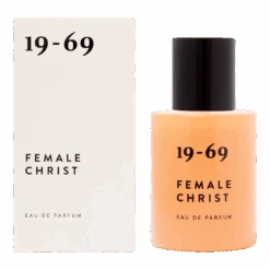 19-69 Female Christ EdP