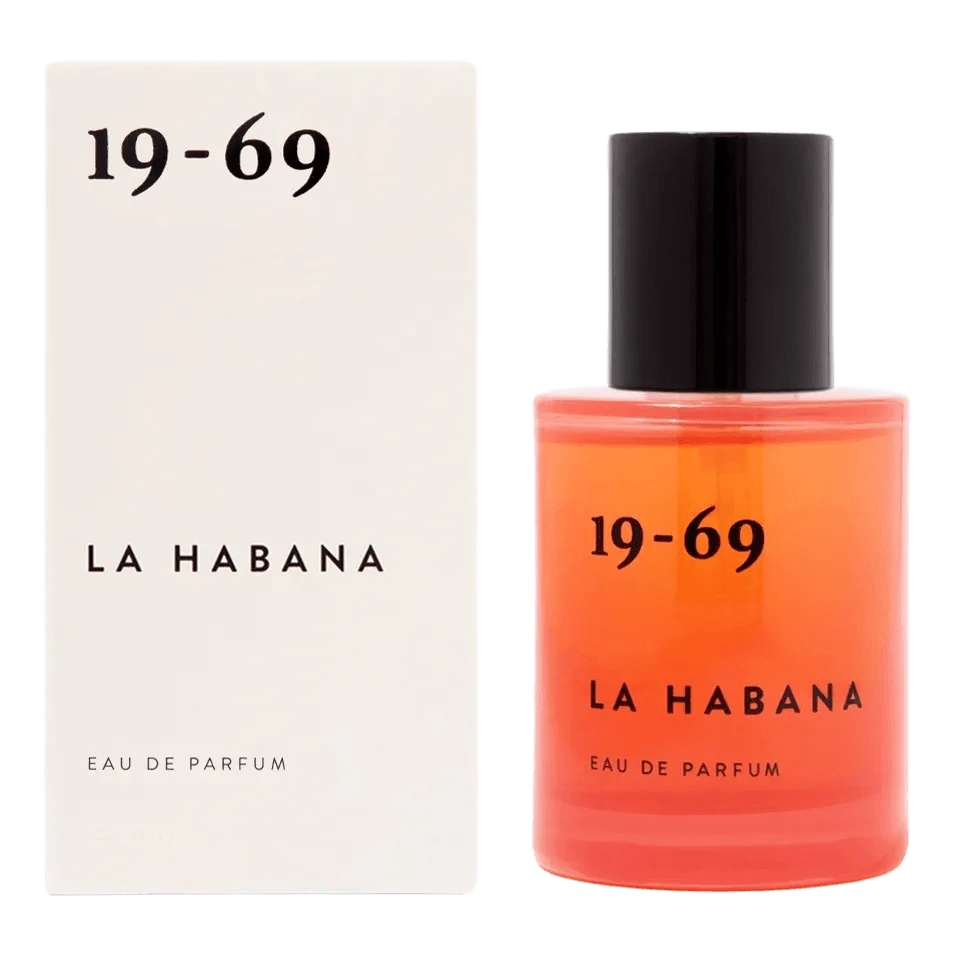 19-69 La Habana EdP