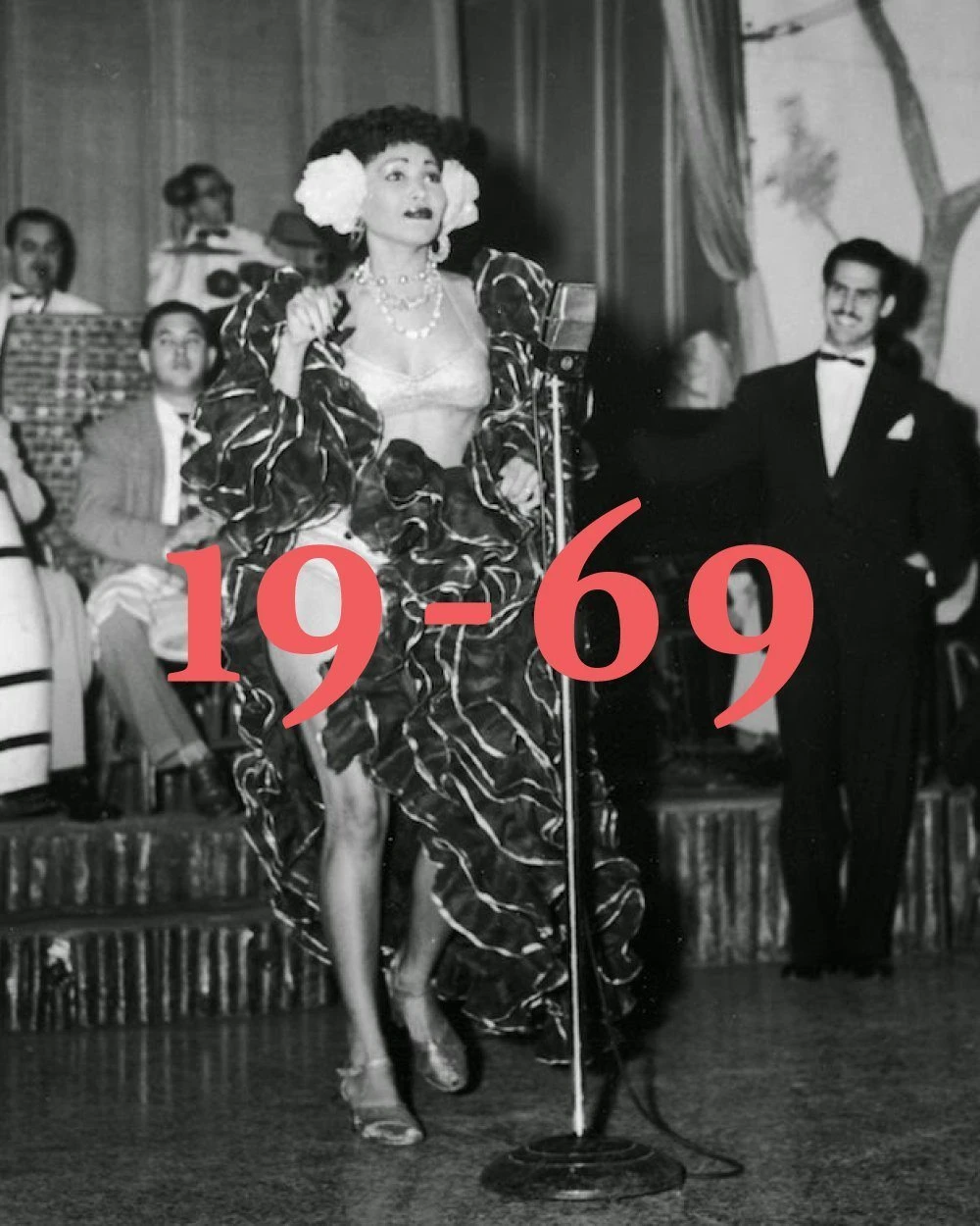 19-69 La Habana EdP - Bilde 3