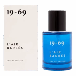 19-69 Láir Barbès EdP