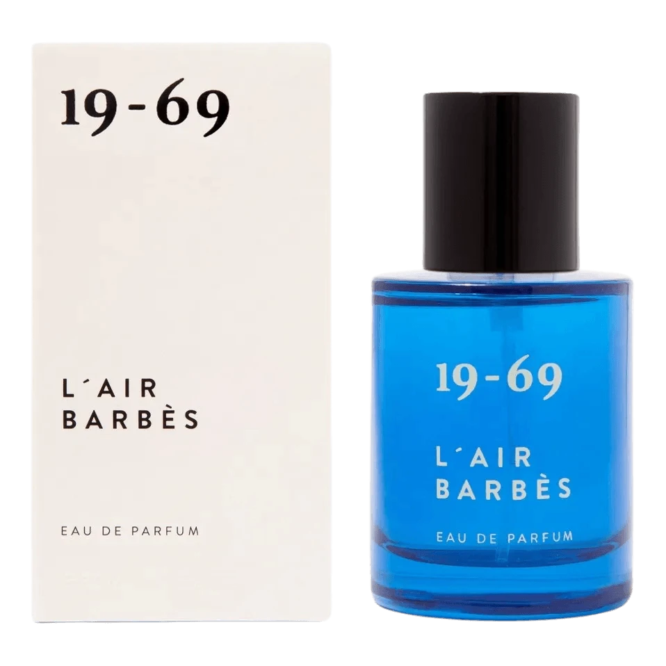 19-69 Láir Barbès EdP