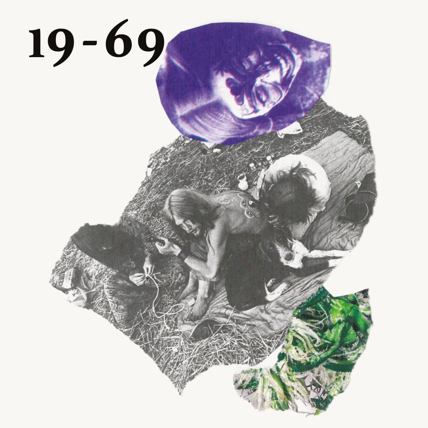 19-69 Purple Haze EdP - Bilde 2