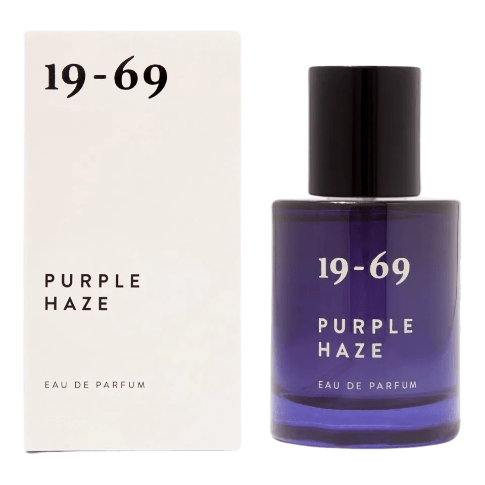 19-69 Purple Haze EdP