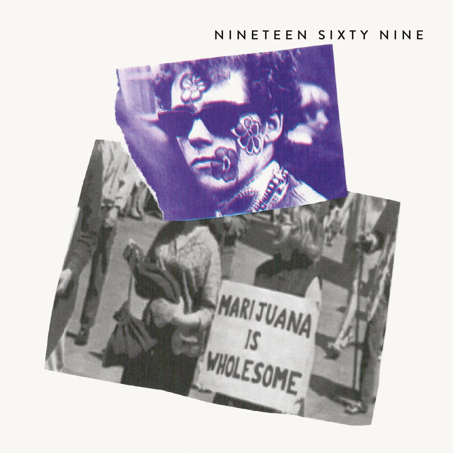 19-69 Purple Haze EdP - Bilde 4