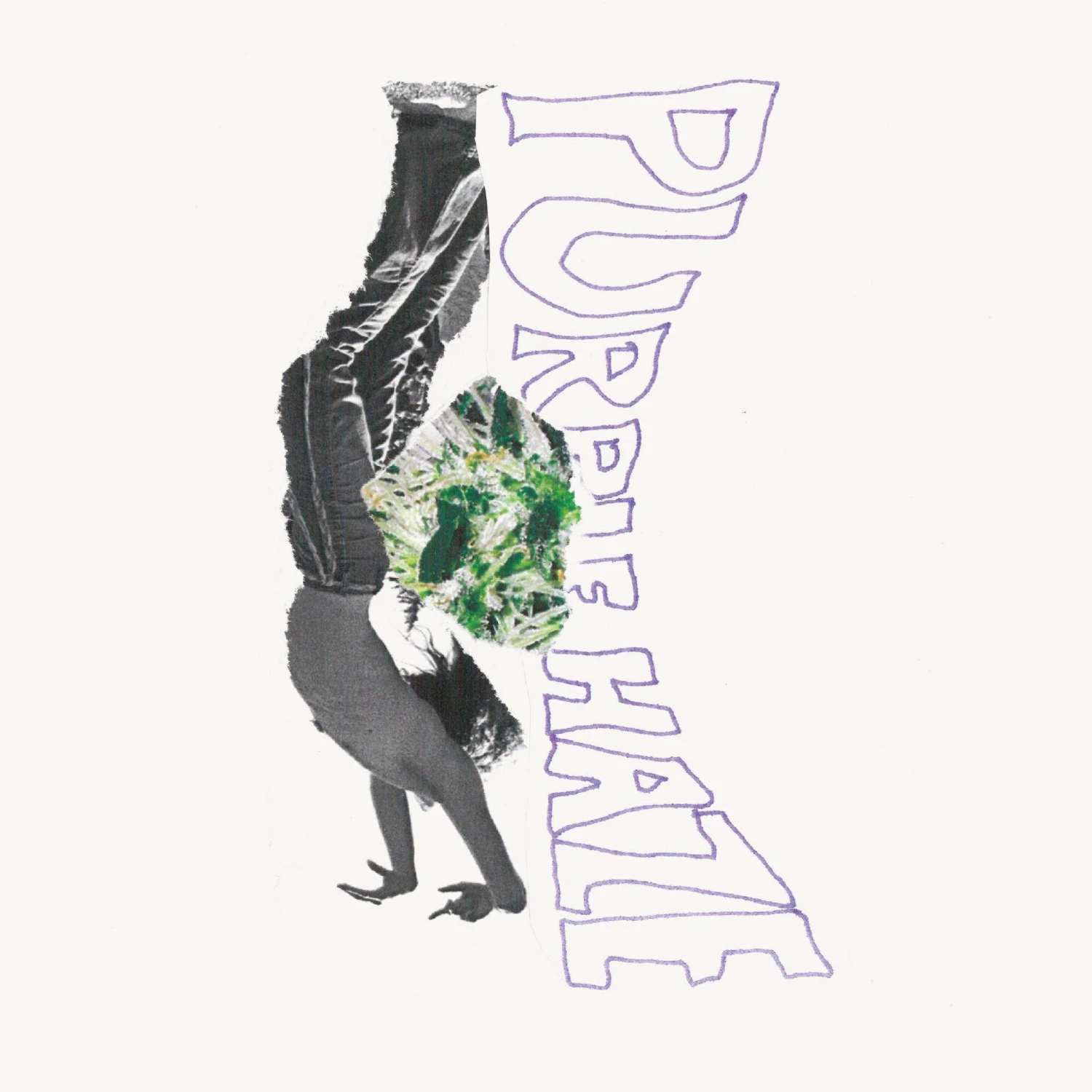 19-69 Purple Haze EdP - Bilde 3