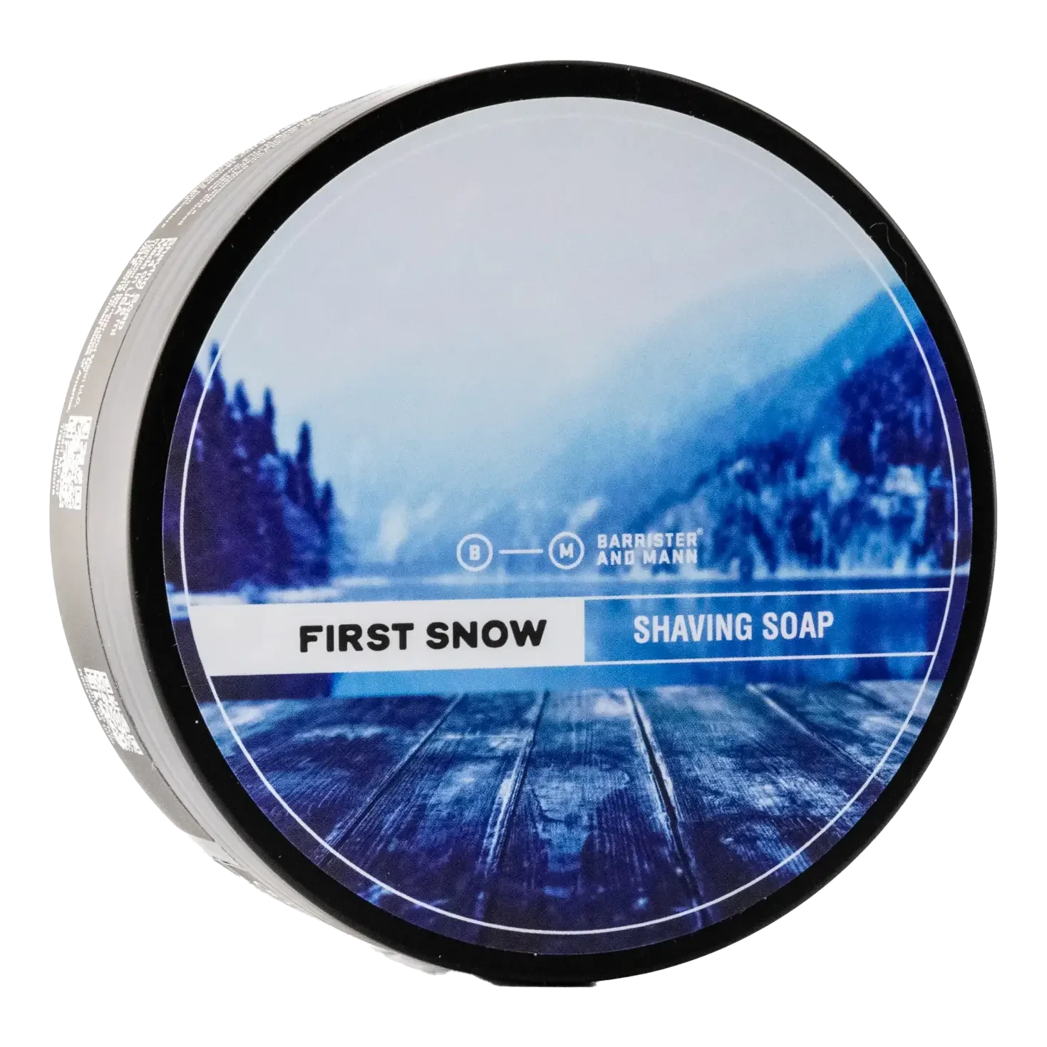 Barrister And Mann Barbersåpe I Skål - Bilde 13