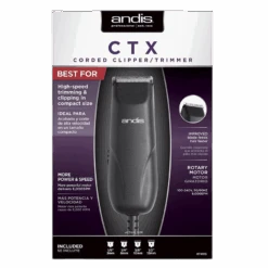 Andis CTX Trimmer