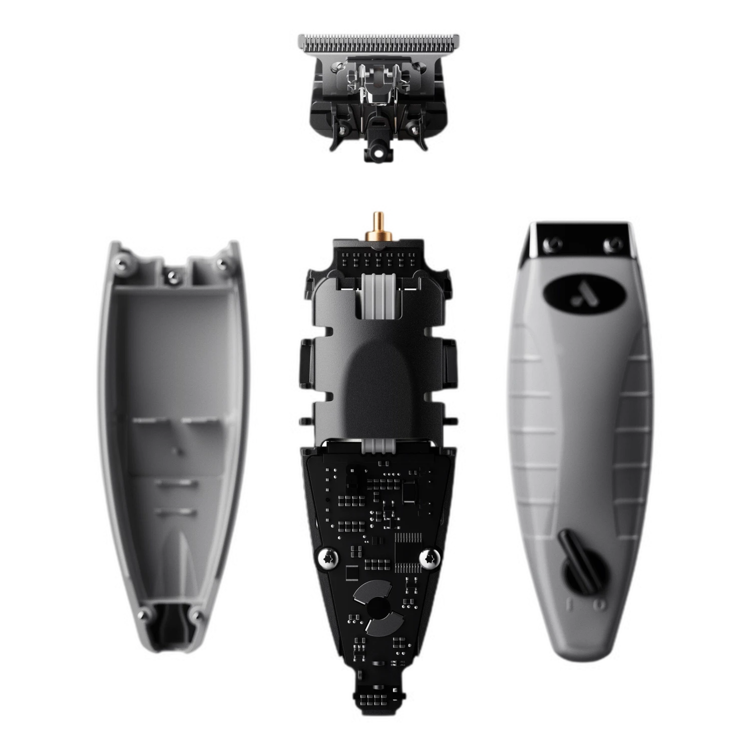 Andis Cordless T-Outliner Lithium T-outliner - Bilde 5