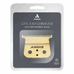 Andis GTX-EXO Reserveblad
