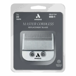 Andis Master Cordless Replacement Blade -000-1