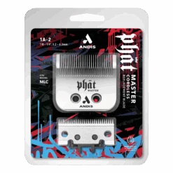 Andis Phat Master MLC Reserveblad