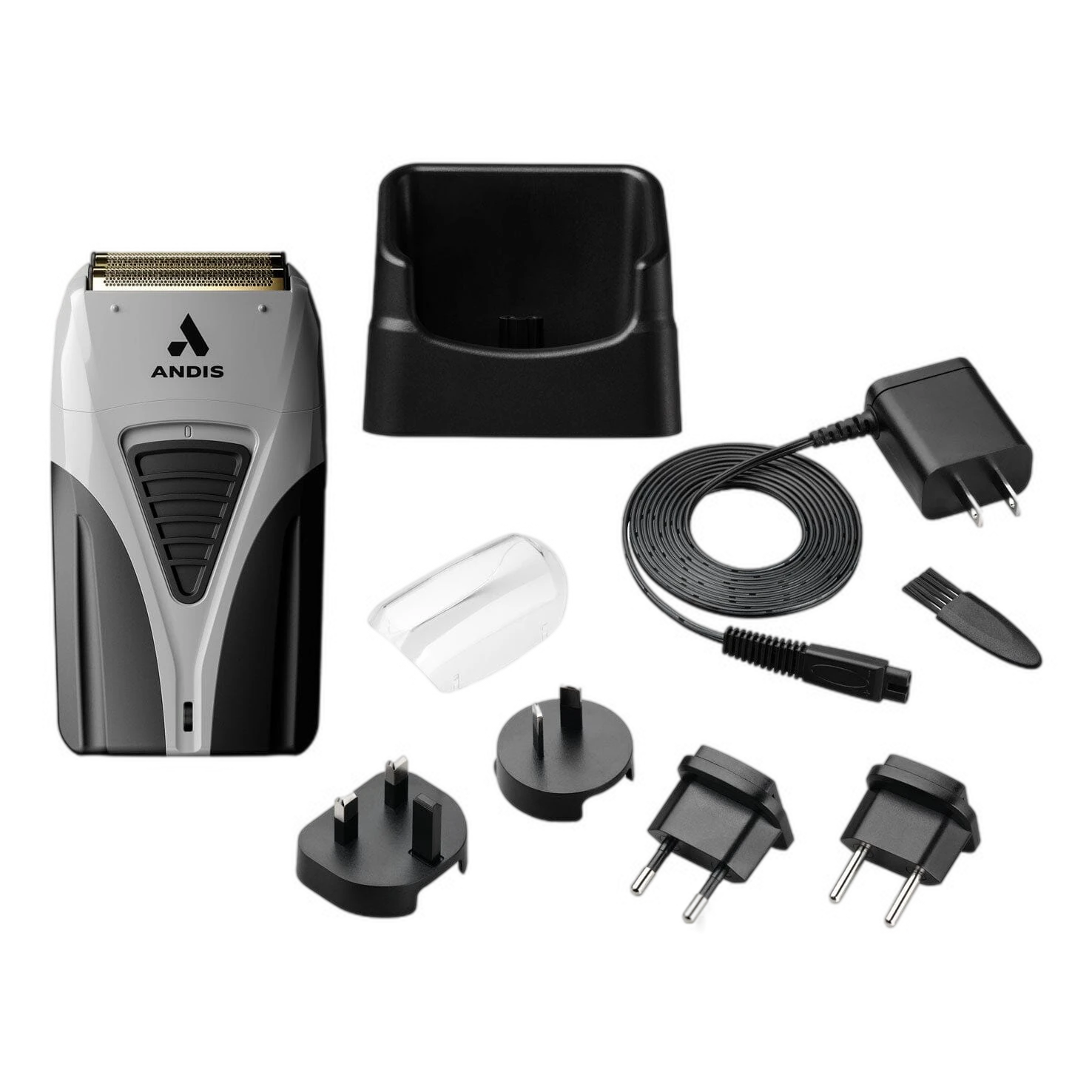 Andis TS2 ProFoil Lithium Plus Barbermaskin - Bilde 6