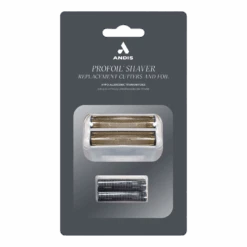 Andis Reserveblader Og Foil Til ProFoil