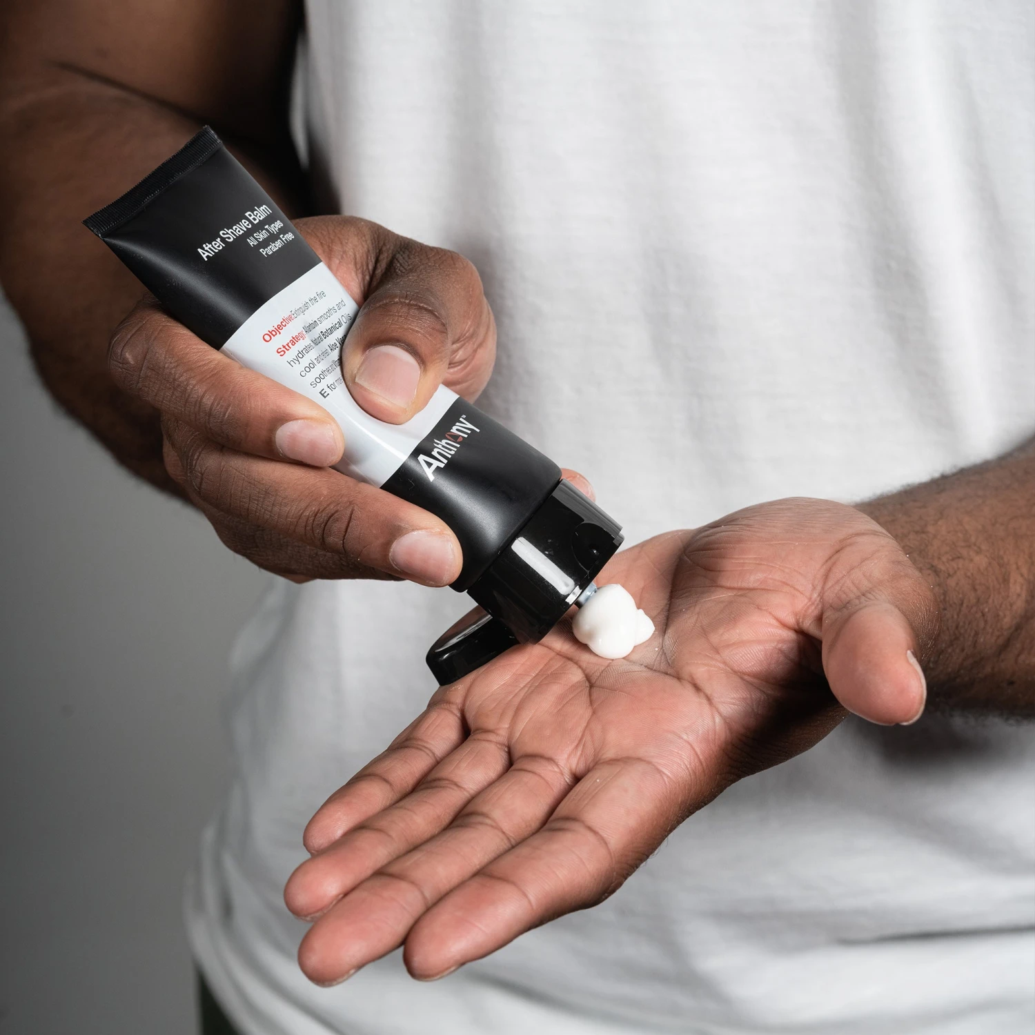 Anthony After Shave Balm - Bilde 3