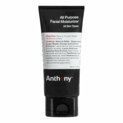 Anthony All Purpose Facial Moisturizer