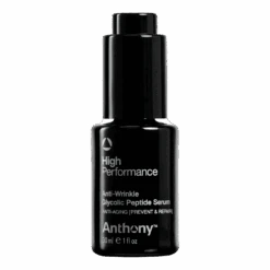 Anthony Anti-Wrinkle Glycolic Peptide Serum