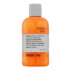 Anthony Facial Scrub