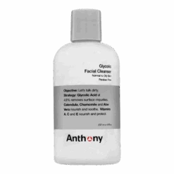 Anthony Glycolic Facial Cleanser