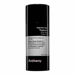 Anthony Ingrown Hair Treatment