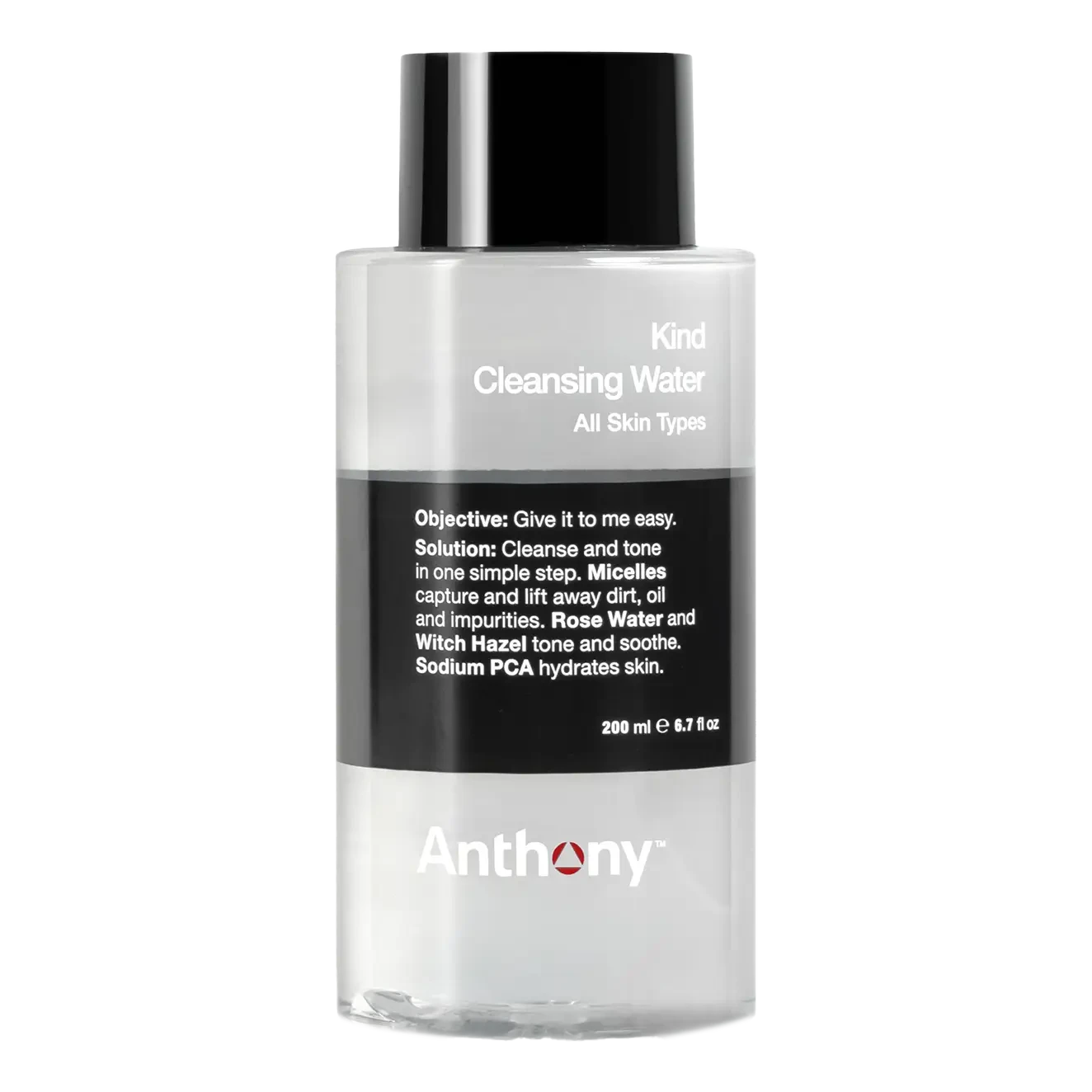 Anthony Kind Cleansing Water