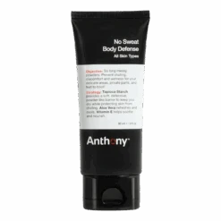 Anthony No Sweat Body Defense