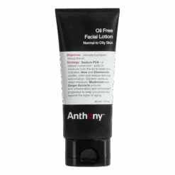 Anthony Oil Free Facial Lotion