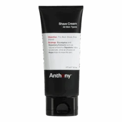 Anthony Shave Cream