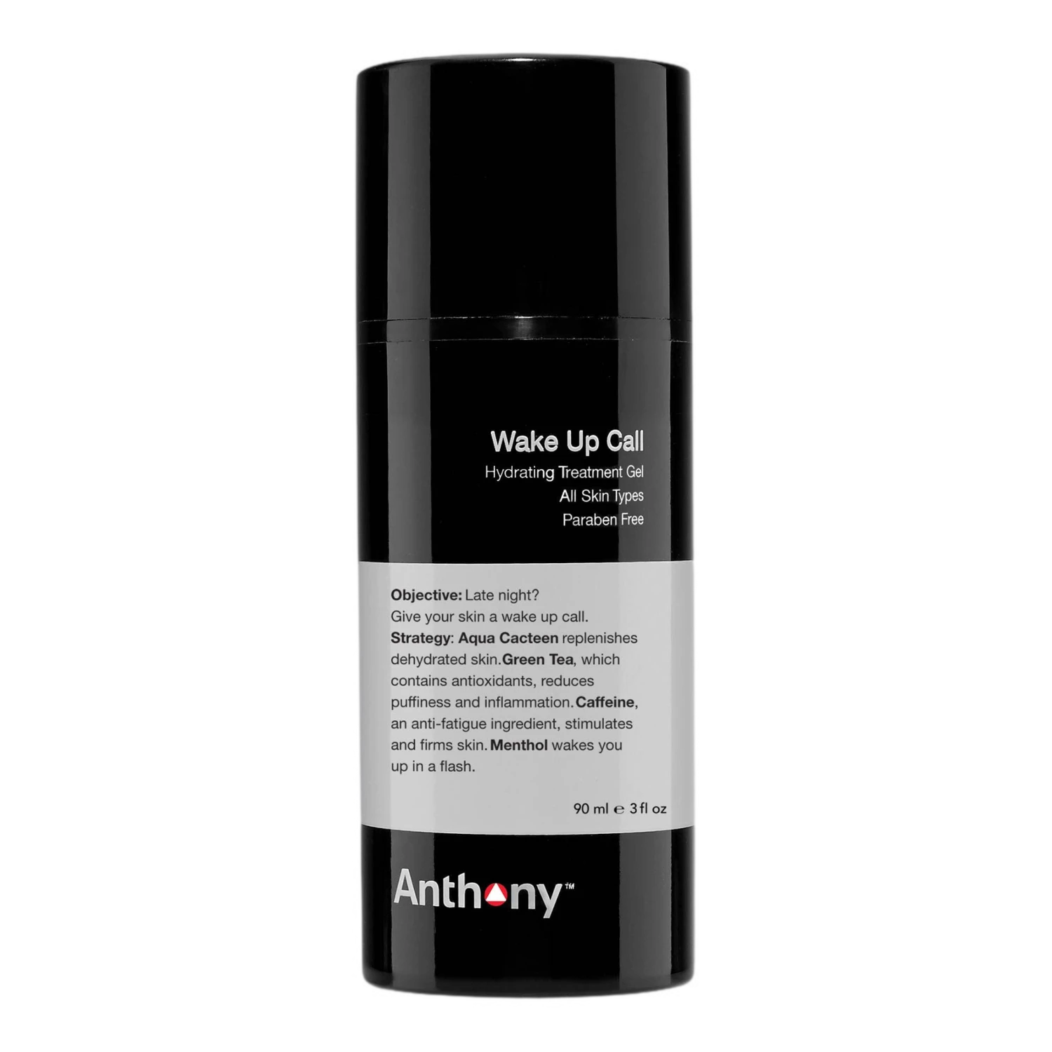 Anthony Wake Up Call Ansiktskrem
