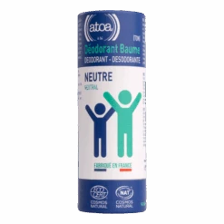 Atoa Solid Deodorant