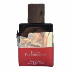 Avere La Barba Dulce Fundamentum Eau De Parfum