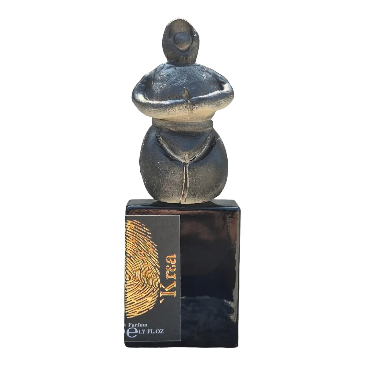 Avere La Barba Krea Eau De Parfum