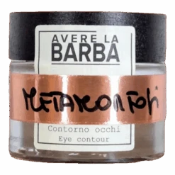 Avere La Barba Metamorfosi øyekonturkrem
