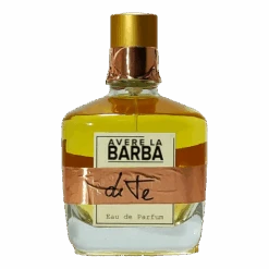 Avere La Barba Profumo Di Te