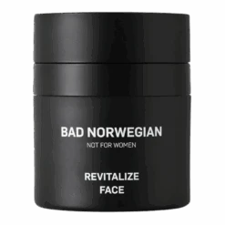 Bad Norwegian Revitalize Ansiktskrem