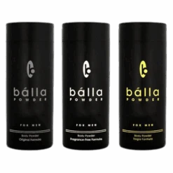 Balla Powder