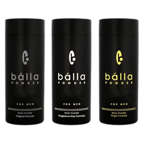 Balla Powder