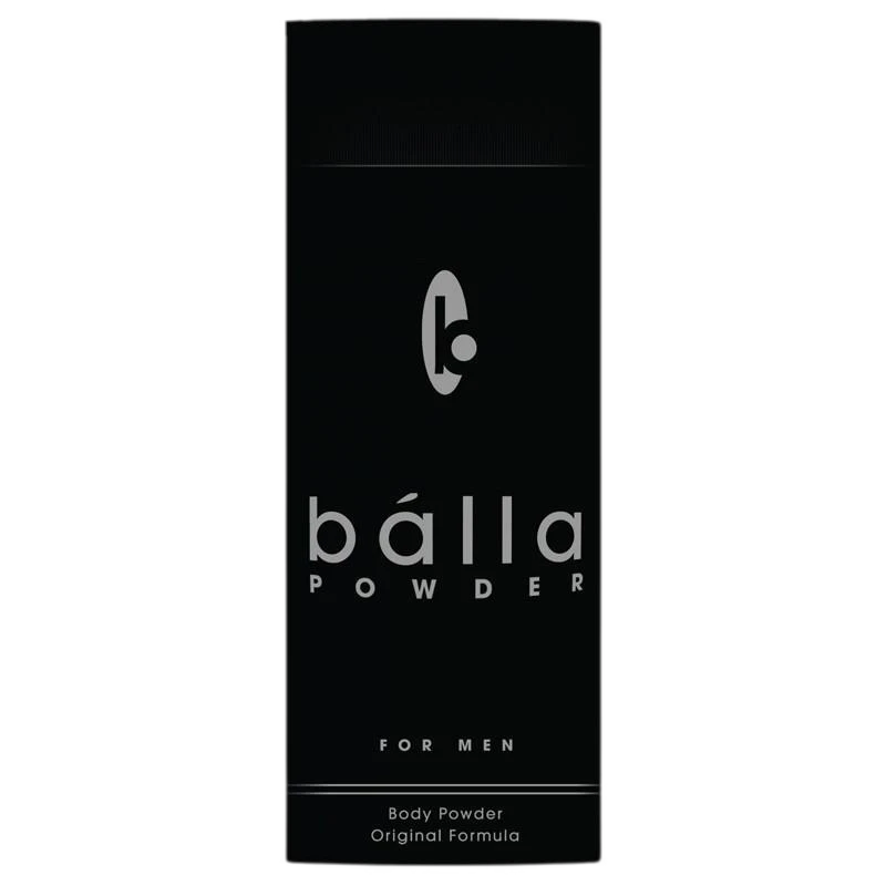Balla Powder - Bilde 2