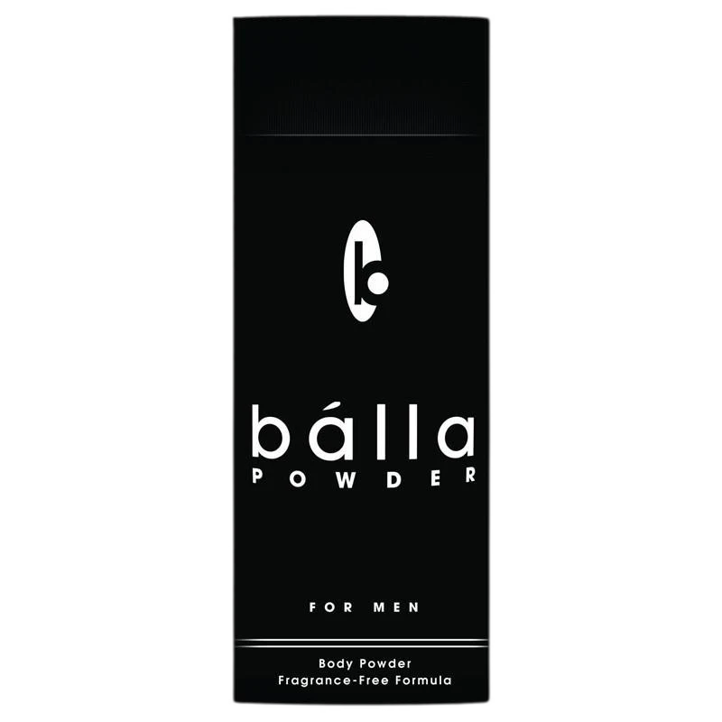Balla Powder - Bilde 3