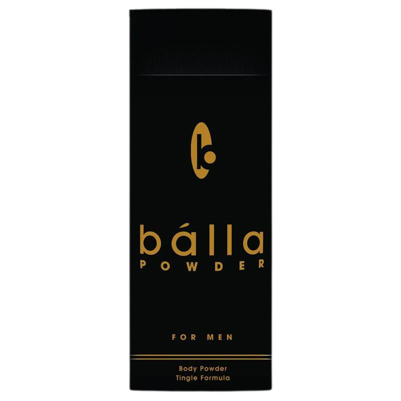 Balla Powder - Bilde 4